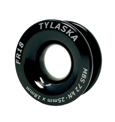 Tylaska fr18 ferrule - tylaska,