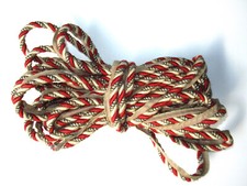 12 METRES DE GROS GALON CORDON