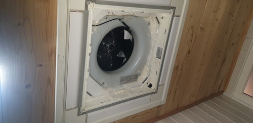 Climatisation daikin - climatisation,