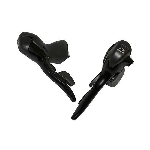 Levier manette route - levier/manette, 8v