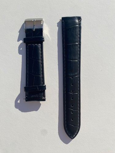 Bracelet montre cuir - montre,