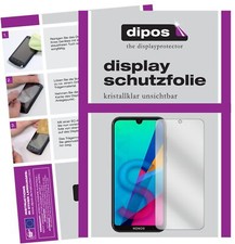 6x Protection pour Honor 8S