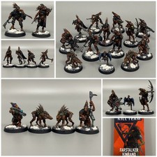 Farstalker Kinband Kill Team