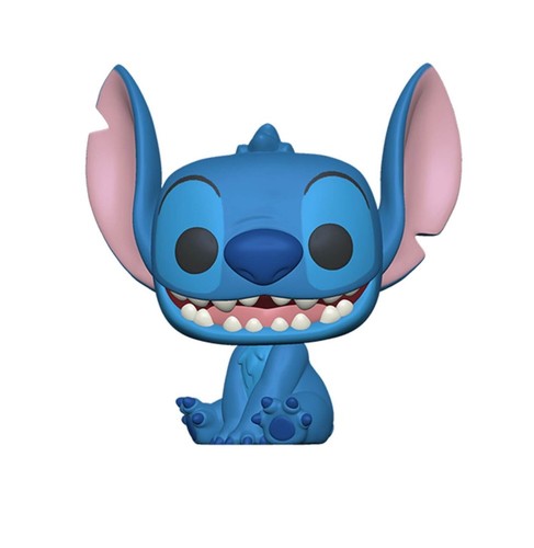 Figurine disney lilo - disney, stitch