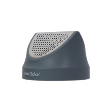 Fresh Choice Râpe Avec Adaptateur – Fraîchement Râpé, Rapide & Propre