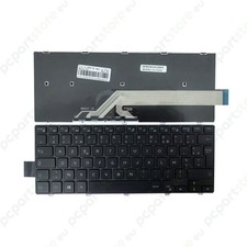 Clavier Azerty FR pour Dell