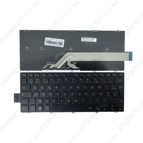 Clavier azerty pour dell - azerty,