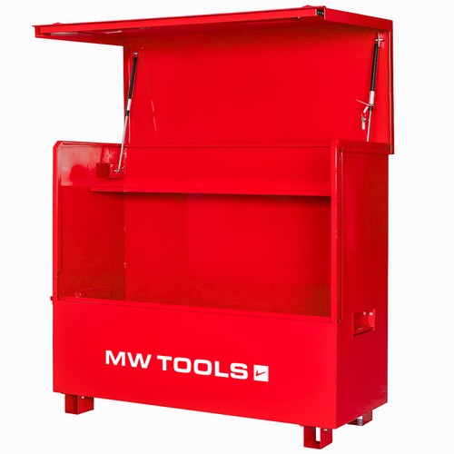 Coffre chantier métal 1197 - de,
