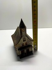 Volmer  kibri ?chapelle église échelle n