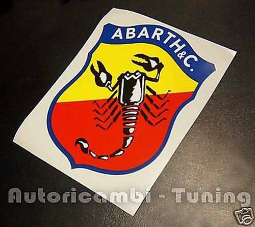 Autocollant décalcomanie logo - autocollant,