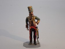 PLOMB   FIGURINES D'ARTISTES