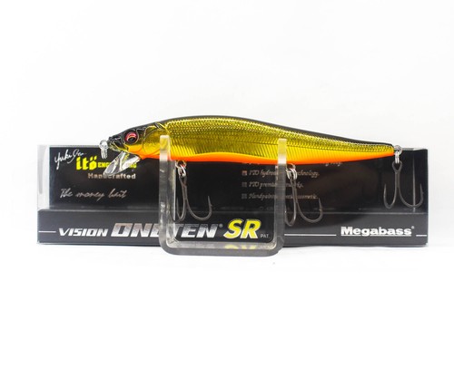 Megabass vision 110 - megabass,