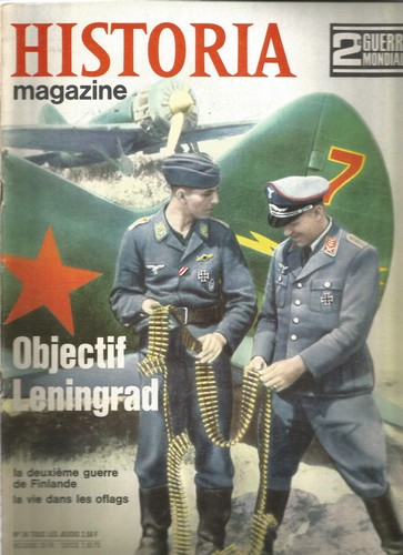 Historia 2e guerre - historia,