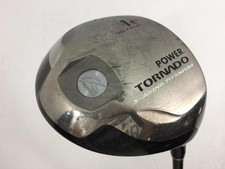 Kasco POWER TORNADO DD FOUR