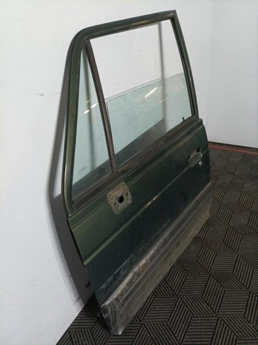 Porte avant gauche hyundai - avant,