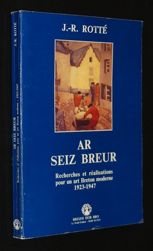Seiz breur recherches et - seiz,