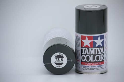Tamiya peinture bombe - tamiya,