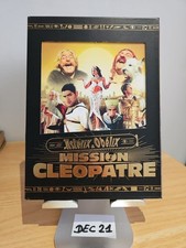 DVD - ASTERIX ET OBELIX -