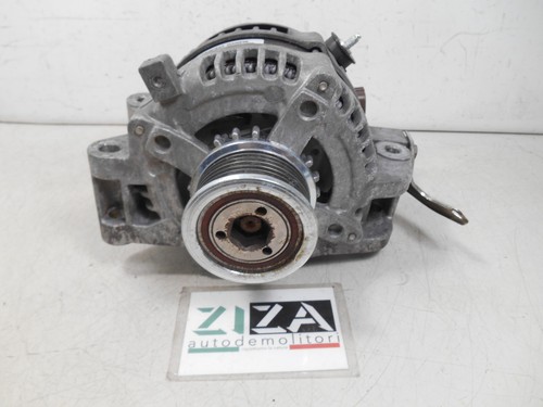 Alternateur toyota rav4 - alternateur,