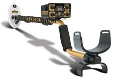 Fisher Goldbug 2 Metal