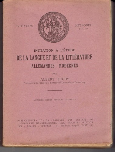 Initiation étude de - initiation,