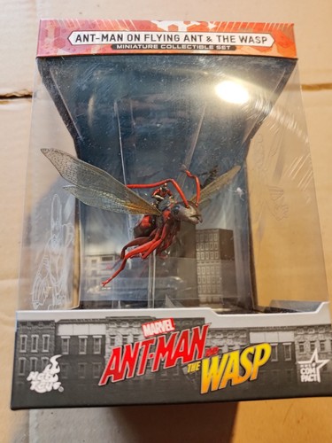 Ant man the wasp - ant-man, &