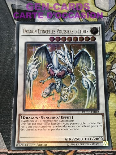 Carte oh dragon - carte,