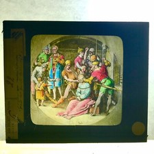 Inquisition Moyen Age Torture