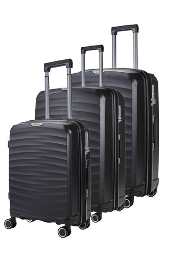 Ensemble valises rigides - ensemble,