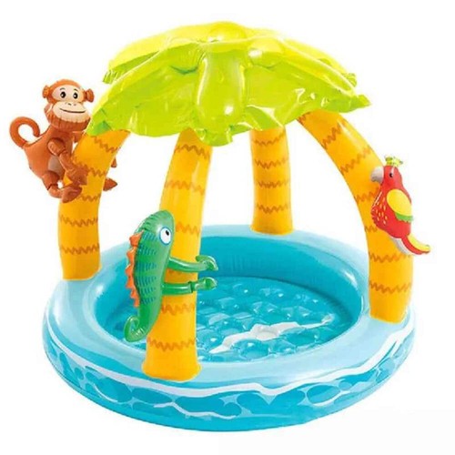 Piscine gonflable enfants
