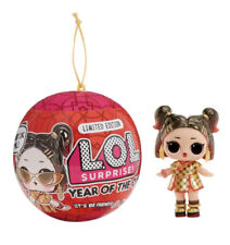 LOL Surprise Year of the Ox