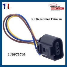 Réparation Faisceau Prise