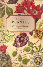 Jardin ! Plantes d'appartement !