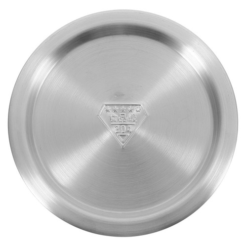 Couvercle casserole batterie - couvercle,