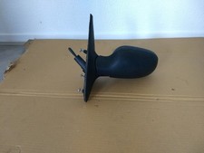 Rétroviseur manuel avant gauche Clio 2