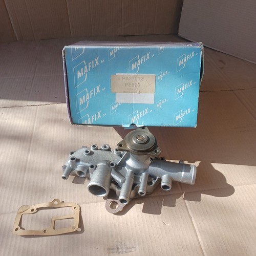 Pompe eau renault trafic i - eau,