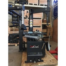 Démonte Pneu Semi-Automatique