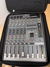 Mackie ProFX8 Mixer w/ FX +
