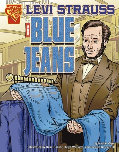 Levi strauss and blue - levi, jeans