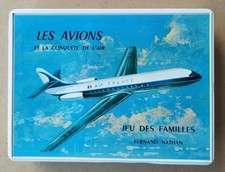 FERNAND NATHAN  -- JEU DES