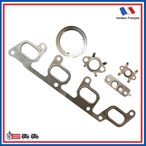 Kit joint montage turbo pour - turbo,