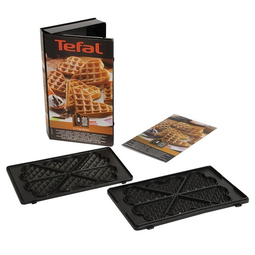 Xa800612 tefal coffret snack - [xa800612],