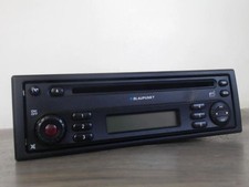 Autoradio d'origine DACIA