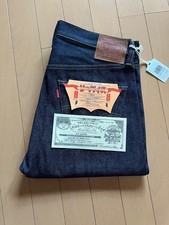 LEVI'S 1947 501XX KATAKANA W33