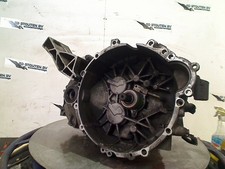 BOITE DE VITESSES MANUELLE