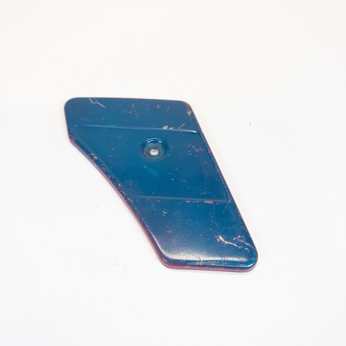 Cache boite outil peugeot - a,