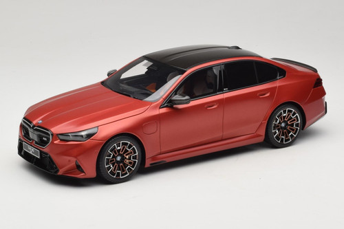 Gt966 bmw g90 - gt966, orange