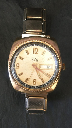 Montre bracelet marque - bracelet, de