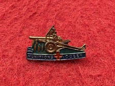 WW2 Original Australian RED