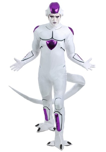 Dragon ball frieza - frieza, costume